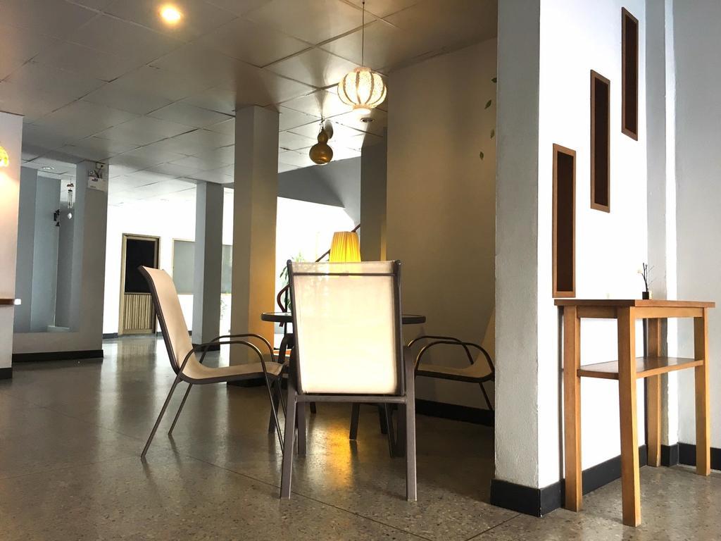 布吉 夏日旅馆酒店 外观 照片